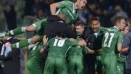 Megszületett Bulgária első BL-győzelme (GALÉRIA)