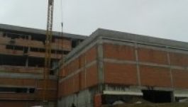 Már épül Kolozsvár „Hollywoodja”