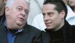 Erdő-visszaszolgáltatások: őrizetbe vették Viorel Hrebenciuc fiát