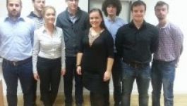 Új elnökség a Sapientia kolozsvári Hallgatói Önkormányzata élén