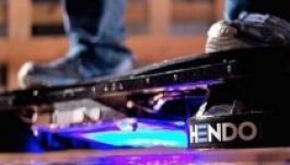 Megérkezett a lebegő gördeszka (VIDEÓ)