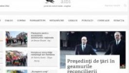 Román-magyar párbeszédet elősegítő portál indult