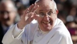 Ferenc pápa: az életfogytiglani büntetés rejtett halálos ítélet