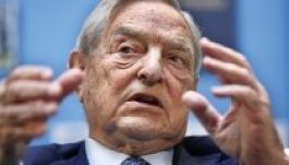 Soros: Európának anyagiakkal is segítenie kell Ukrajnát