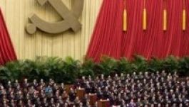 A jogállamiság útjára terelné Kínát a Kommunista Párt