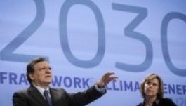 Klíma- és energiastratégiáról egyeztettek az EU-csúcson