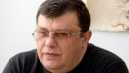 Megfenyegette az RMDSZ-t Horia Grama PSD-s képviselő