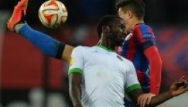 EL: csoportelső a Steaua, a tabella végén kullog az Astra (GALÉRIA)