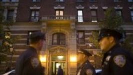 New Yorkban pozitív lett a tesztje egy Afrikában járt orvosnak