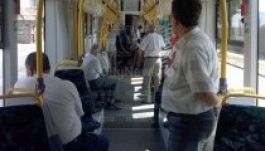 Akadozik az SMS-es buszjegyvásárlás Kolozsváron