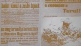 A holokausztról tartott előadást Paksa Rudolf történész