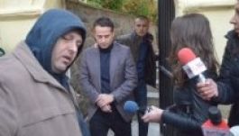 Előzetesben az erdőrestitúciós ügy két gyanúsítottja