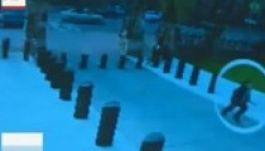 Felvételeket tett közzé a kanadai rendőrség a fegyveres támadóról (VIDEÓ)