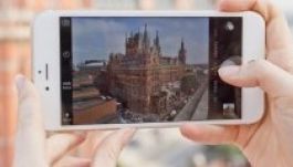 Veszélyeztetik az okostelefonok a fényképezőgépgyártókat?