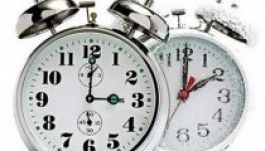 Vasárnap áttérünk a téli időszámításra