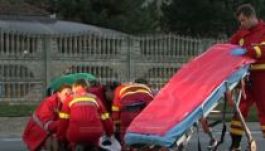 Egy napon három nőt ütöttek el Kolozs megyében