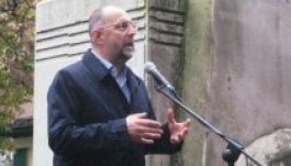 Szacsvay Imrére emlékeztek Nagyváradon