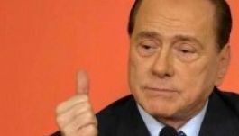 Silvio Berlusconi jó magaviseletért büntetéskedvezményben részesül