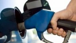 Csökkent az üzemanyag ára Romániában