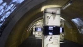 Felavatták a Kossuth téri sortűz áldozatainak emlékhelyét