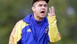 Tíz év után ismét Iordănescura bízzák a trikolórokat