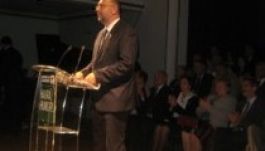 Partiumi kampányhajrá Nagyváradon (FOTÓK)