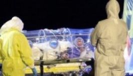 Megközelíti az ötezret az ebola halálos áldozatainak a száma