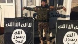 Visszafoglaltak egy várost a kurd erők az Iszlám Államtól