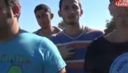 Külön buszjáratot tervez a romáknak egy olasz polgármester