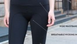 Érdekelne téged a bugyi nélküli jóganadrág? (VIDEÓ)