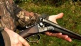 Szíven lőttek vadászat közben egy kolozsvári férfit