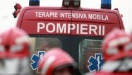 Súlyos baleset történt Maros megyében