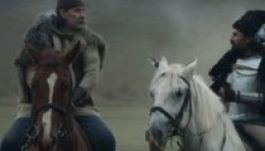 Mihai Viteazul szavazásra buzdítja a romániaiakat (VIDEÓK)