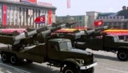 Egy amerikai tábornok szerint Észak-Korea már atomhatalom