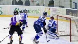 MOL Liga: az Újpest ellen tört meg a jég Csíkszeredában (FOTÓK)