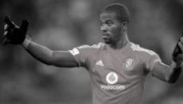 Megölték a dél-afrikai futballválogatott csapatkapitányát