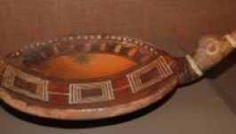 Lopott műtárgyakat küldtek vissza az Egyesült Államokból Peruba