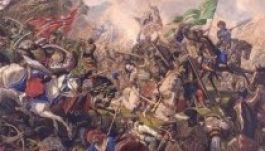 Kinizsi Pál 535 éve győzte le a törököket Kenyérmezőnél