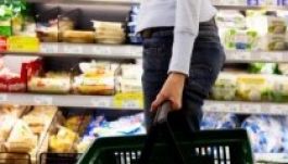 Kampány a hazai élelmiszerek vásárlásának támogatására Csehországban