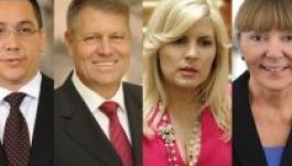 Felmérés: ki a legrátermettebb államelnökjelölt?