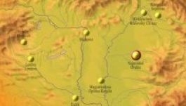 Kárpát-medencei Magyarok Zenéje Nagyváradon