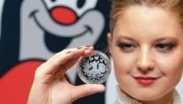 Kisvakondra is rátették a kezüket a kínaiak