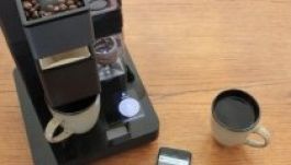 Okostelefon segít jobb kávét főzni