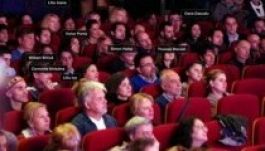 Tömegesen ültek ikrek a kolozsvári dzsesszfesztivál koncertjein