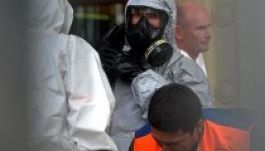 Gyanús port tartalmazó borítékot kapott az isztambuli magyar főkonzulátus