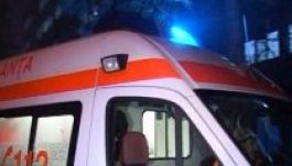 Az októberi tél első áldozata: halálra fagyott egy férfi Vasluiban