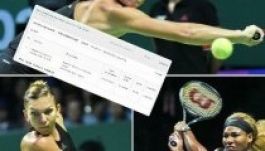 Egy valaki nagyon örült Romániában Simona Halep vereségének