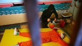 Nobel-díjasok Obamához: leplezze le az állam vezényelte kínzásokat