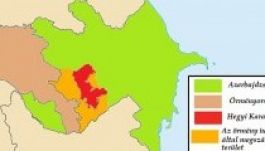 Örményország és Azerbajdzsán elnöke Párizsban tárgyalt