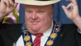 Megszabadultak botrányos polgármesterüktől a torontóiak